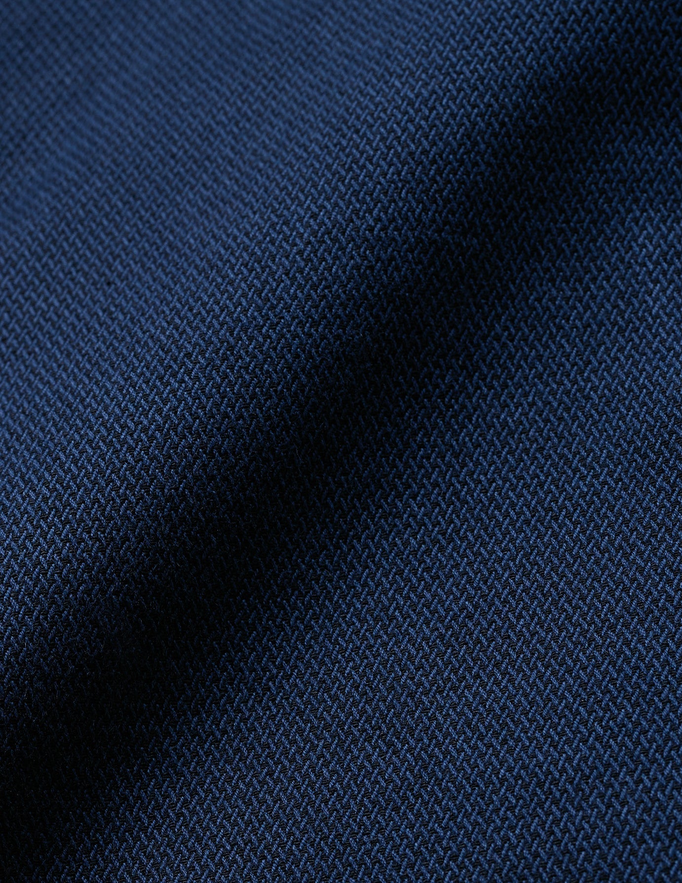 Classic Shorts Marine Blue